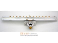 Colector gp d.0.77 victoria plus