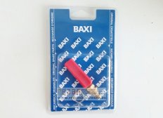 Grifo llenado novamax 25/25-31f