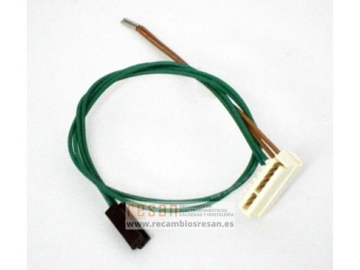 Cable sonda exte platinum compact