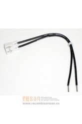 Cableado conector platinum compact