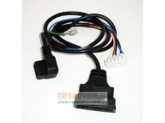 Cable V3V /bomba platinum compact