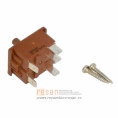 Selector 4 posiciones deimos