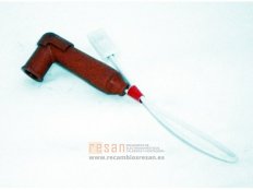 Cable electrodo encendido bios - 125851097