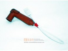 Cable sonda ionizacion bios