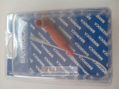 Cable electrodo encendido 125851114