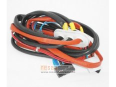Cableado termostato/Sonda platinum