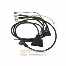 Cableado V3V /bomba/vg platinum
