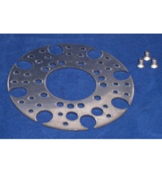 Disco estabilizador tecno 50 g