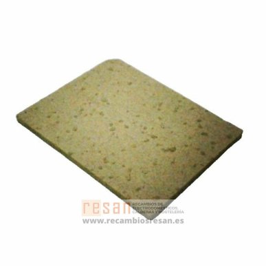 Panel refractario lateral 125995141