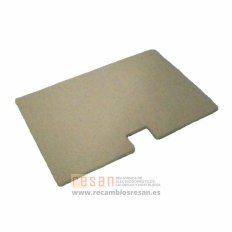 Panel refractario delantero 125995157