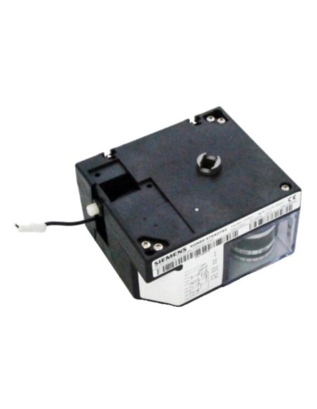 ServoMotor tecno 28-38-50 g SQN90.240B