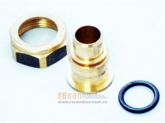Racord sujeccion hidrobloc