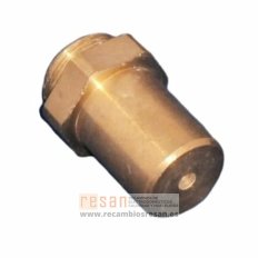 Inyector gas tipo 295 g100