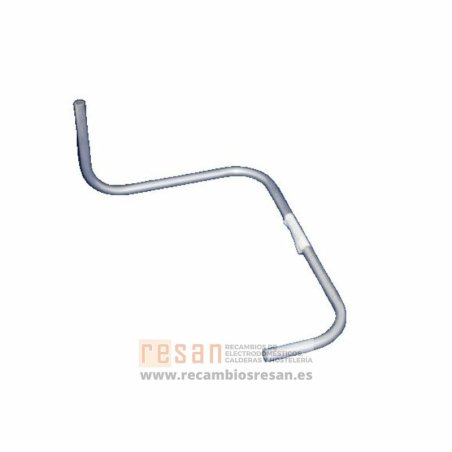 Tubo alimentacion gas piloto go100 /40