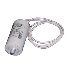 Condensador (8m) tecno28 l/g