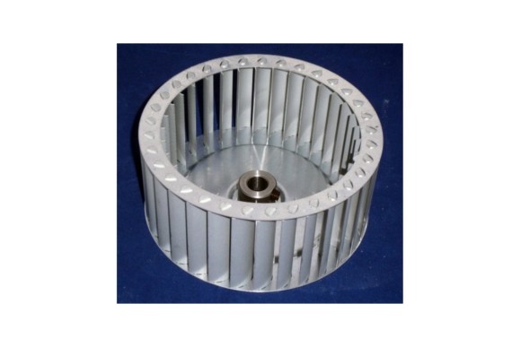 Turbina kt 2r-3r-5r-crono 4g