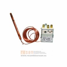 Termostato regulacion 3m (ver 77711245)