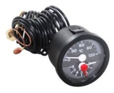 Termohidrometro 3m ROCA