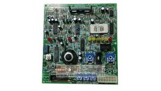Circuito electronico eCmi/ffi