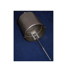 Cabezal de combustion kt 5l