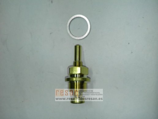 Llave llenado Ariston - Leopard 24BTV ver 77227960