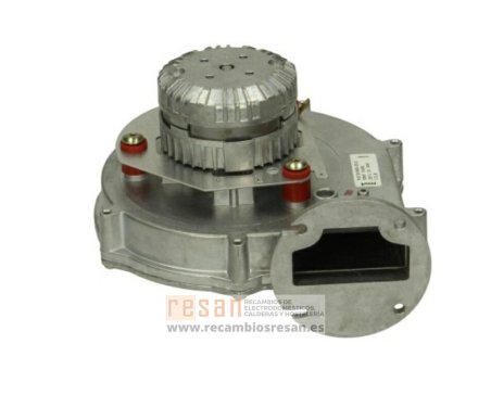 Ventilador 998888