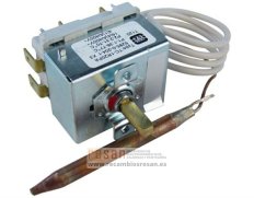 Termostato tr/712 278º