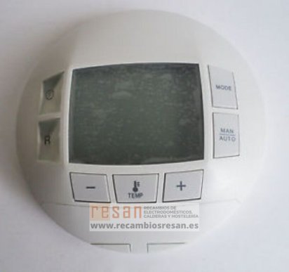 Control remoto