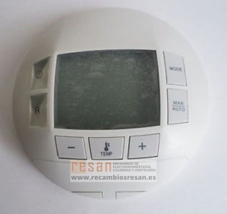 Control remoto