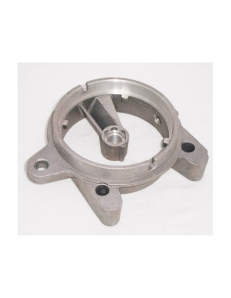 Collar fijacion quemador kt 10