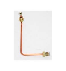 Tubo del retardador kt 20