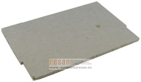 Fibra ceramica posterior - 65100531