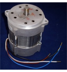 Motor kt 20