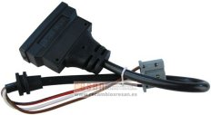 Cable de alimentacion motor 996336