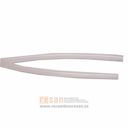 Tubo silicona 6mmx0.6 * ver .X.1528