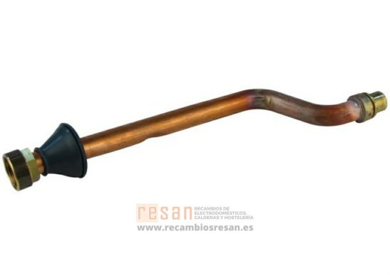 Tubo retorno 998732