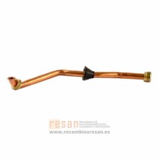 Tubo envio