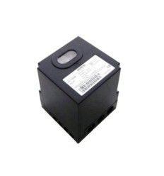 Caja de control tecno gm