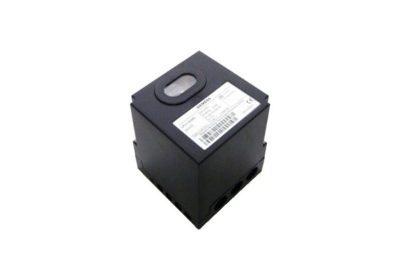 Caja de control tecno gm
