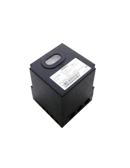 Caja de control tecno gm