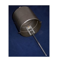 Cabezal de combustion kt 20