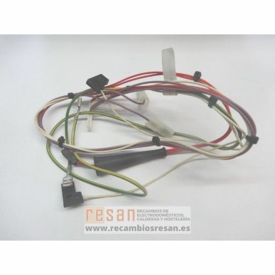 Cableado R10020530