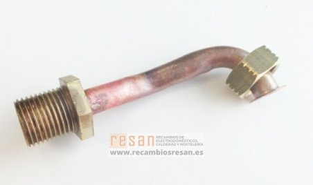 Tuberia R1631