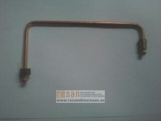 Tuberia R10022706