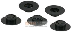Regulador caudal 10 lt/min