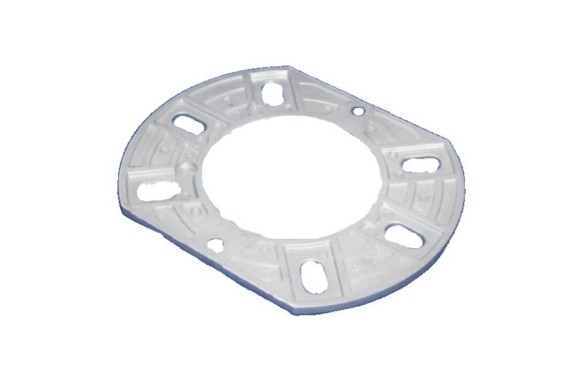 Brida de sujecion a la caldera 121306384