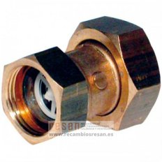 Valvula antirretorno 3/4" 36901860