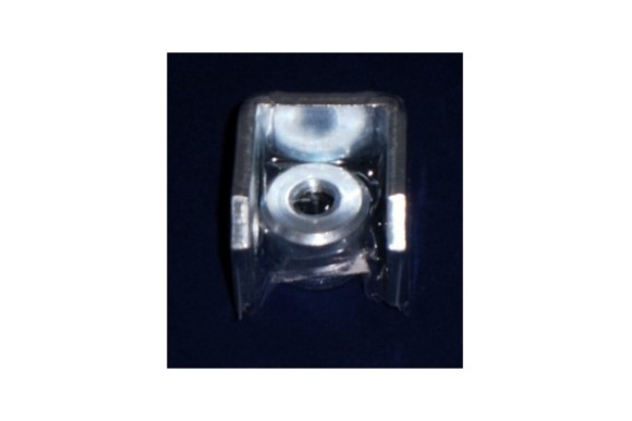 Proteccion bobina cr l2/kt