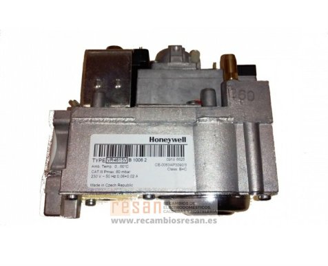 Valvula gas VR4615VB1006 energy top 125