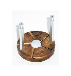 Disco estabilizador crono